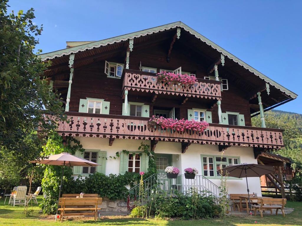Villa Zeppelin - App Aquamarin บรามแบร์กอามเวลโคเกล ภายนอก รูปภาพ